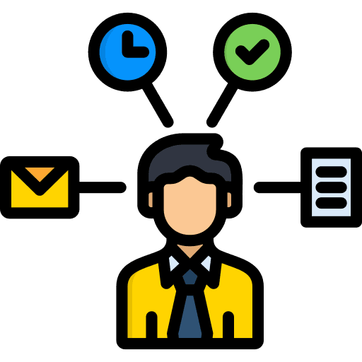 Năng lực chuyên môn vững vàng