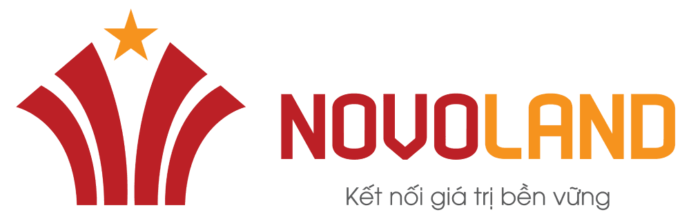CÔNG TY CỔ PHẦN ĐỊA ỐC NOVOLAND