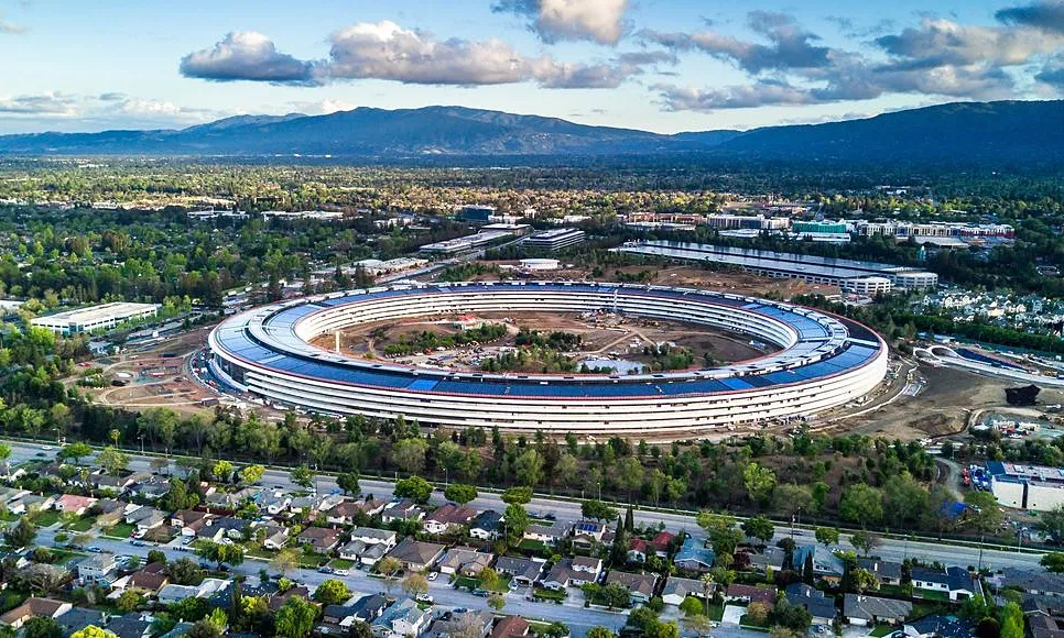 Những đô thị công nghệ cao trên thế giới